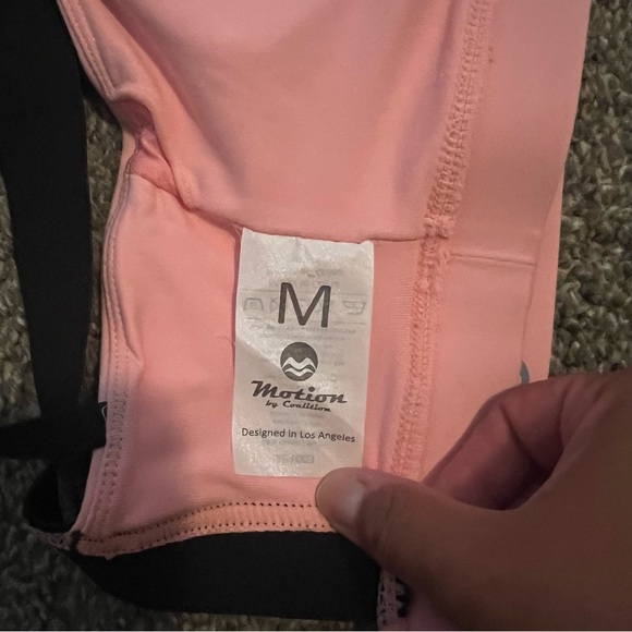 Motion by Coalition Sports Bra Large Size M - Picture 3 of 4